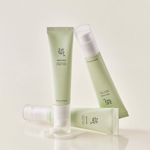 Beauty of Joseon Light On Sérum : Centella + Vita C 30 mL