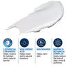CeraVe Eye Repair Cream With Hyaluronic Acid For Dark Circles & Puffiness 14 mL
