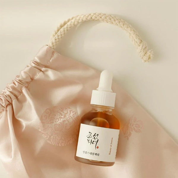 Beauty of Joseon Revive Serum : Ginseng + Snail Mucin 30 mL