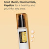 COSRX Advanced Snail Peptide Eye Cream 25ml