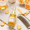 &honey Deep Moist Hair Oil 100mL