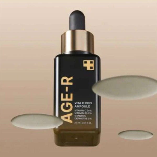 medicube Ultimate Glow & Firmness Set