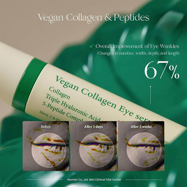 AXIS - Y Vegan Collagen Eye Serum 10 mL