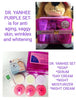 Yanhee Box Set Brightening & Dark Spot Care System