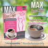 Max Curve Coffee Instant Coffee Beverage