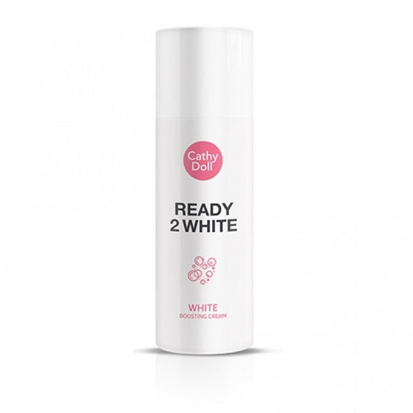 Karmart Cathy Doll Ready 2 White White Boosting Cream Radiant Moisturizer