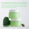 BANILA CO Clean It Zero Tea Tree EX Pore Clarifying Cleansing Balm