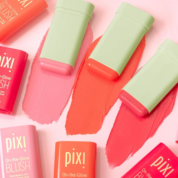 Pixi By Petra On The Glow Blush