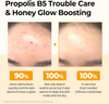 SOME BY MI Propolis B5 Glow Barrier Calming Toner 150mL