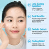 Goodal Heartleaf Soothing Hyaluron Soothing Cream 75 مل