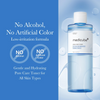 medicube Zero Pore Toner 250mL