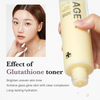 medicube Age R Glutathione Glow Toner 140mL