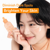 Abib Glutathiosome dark spot serum Vita drop 50mL
