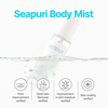 Seapuri Body Mist 200 mL