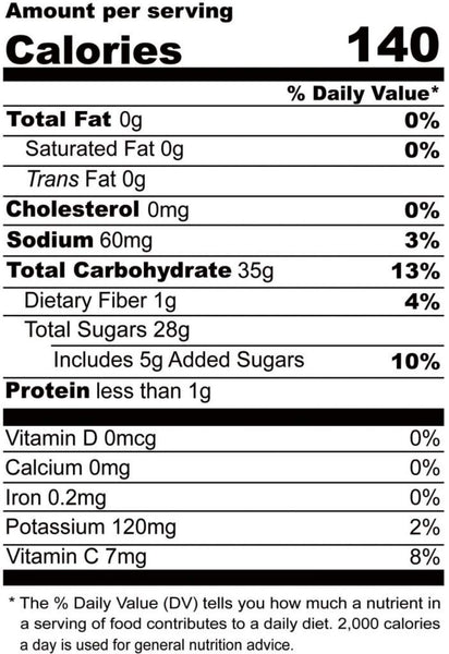 7D Dried Mangoes Dried Fruit Snack Cebu