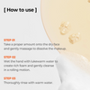 SOME BY MI Propolis B5 Glow Barrier Calming Oil To Foam 120 مل