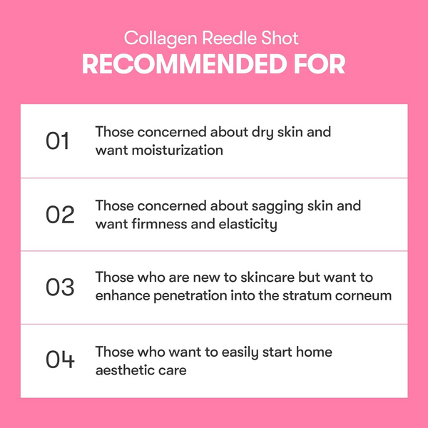 VT Collagen Reedle Shot 100 50mL