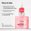 Anua Niacinamide 5 TXA Brightening 60 Pads