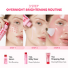 APRILSKIN TXA Niacinamide 99 Night Wrapping Mask 80mL