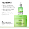 Anua Soothing Combo