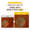 EQQUALBERRY Collagen Glow Up Mask 30g x 4 Sheets