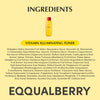 EQQUALBERRY Vitamin Illuminating Cream 50mL