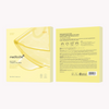 medicube Kojic Acid Turmeric Brightening Gel Mask 28g
