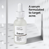 The Ordinary Salicylic Acid 2% Solution 30mL