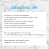 VT Hydrop Reedle Shot 100hL 50mL