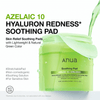 Anua Azelaic 10 Hyaluron Redness Soothing 90 Pads