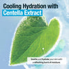 Goodal Heartleaf Soothing Hyaluron Soothing Cream 75 مل