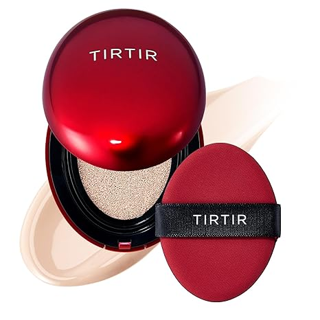 TIRTIR Mask Fit Red Cushion 15C Fair Porcelain