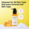 SOME BY MI Propolis B5 Glow Barrier Calming Oil To Foam 120 مل