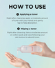 TOCOBO AHA BHA Lemon Facial Toner 150 mL