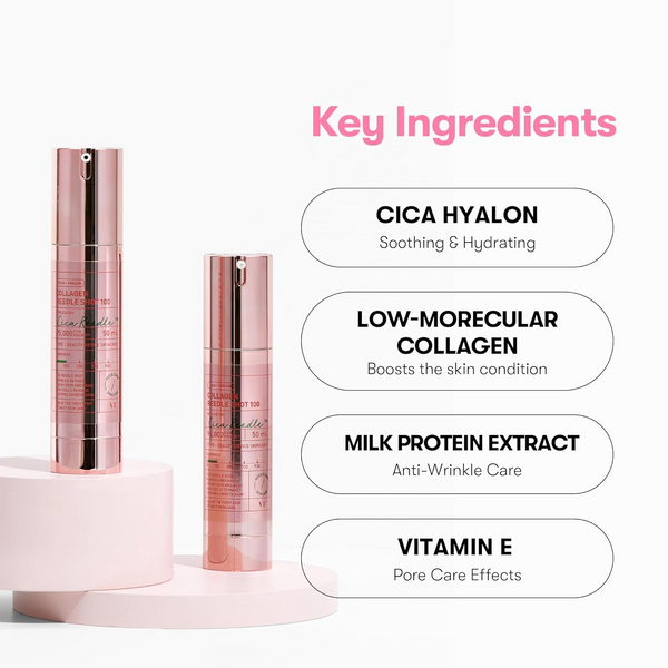 VT Collagen Reedle Shot 100 50mL