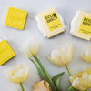 ECOBRICK Mild Acidic Shampoo Bar - Damaged Hair Care