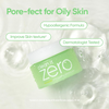 BANILA CO Clean It Zero Tea Tree EX Pore Clarifying Cleansing Balm