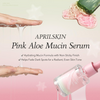APRILSKIN Pink Aloe Mucin Serum 30mL