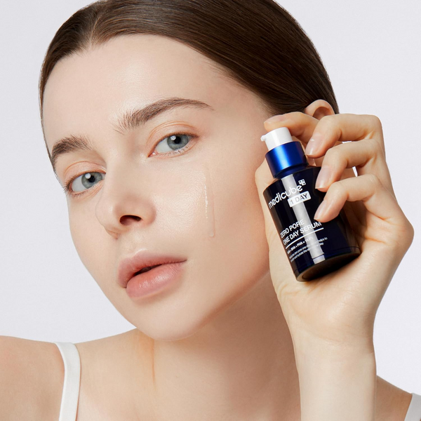 Medicube Zero Pore Set