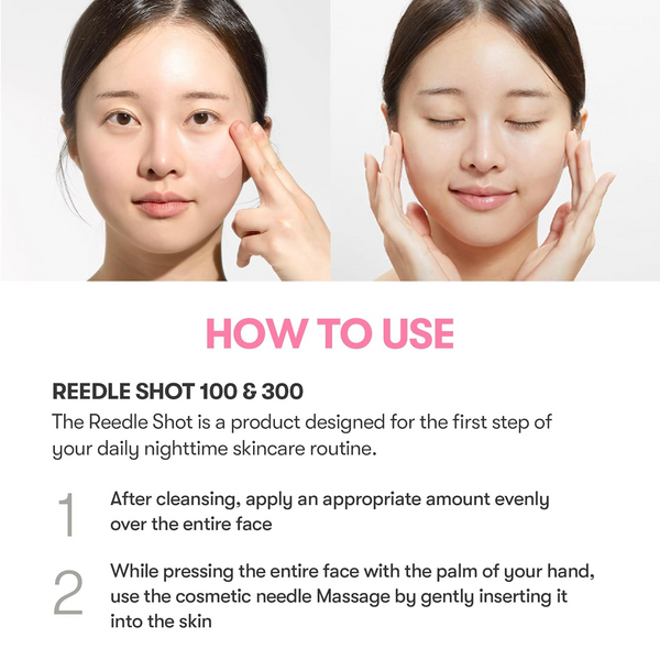 VT Collagen Reedle Shot 300 50mL