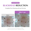 EQQUALBERRY Purple Rice Pore Purifying Pack Cleanser 130g