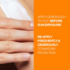 LA ROCHE-POSAY Anthelios UVMune 400 Hydrating Sunscreen SPF50+ 50mL
