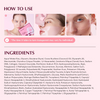 EQQUALBERRY Collagen Pore-Tight Up Mask 30g x 4 Sheets