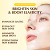 EQQUALBERRY Collagen Glow Up Mask 30g x 4 Sheets