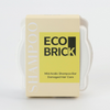 ECOBRICK Mild Acidic Shampoo Bar - Damaged Hair Care