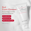 medicube Red Foam Cleanser 120mL