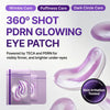 Centellian24 PDRN Glowing Eye Patch 360° Shot