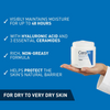 CeraVe Moisturising Cream For Dry to Very Dry Skin 340g