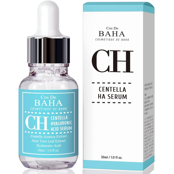Cos De BAHA Centella Hyaluronic Acid Serum 30 mL