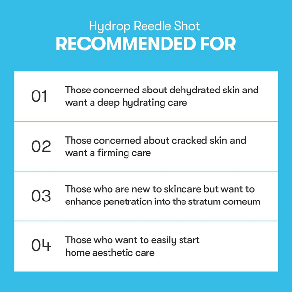 VT Hydrop Reedle Shot 100hL 50mL